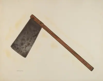 Chopping Knife