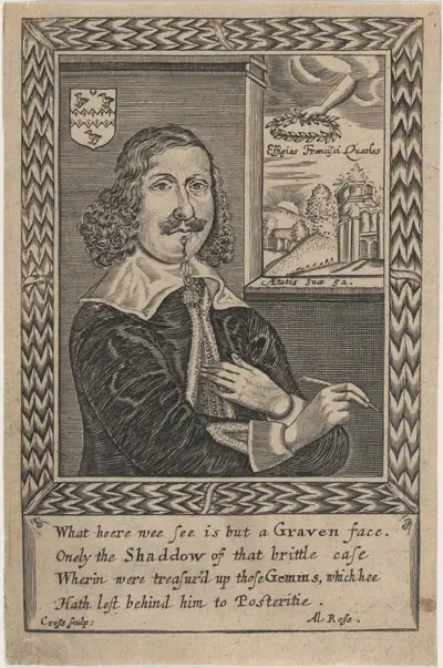 Francis Quarles