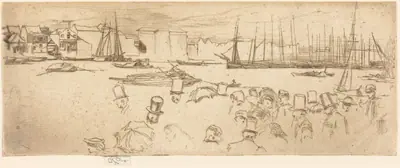 The Penny Boat