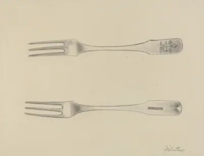 Silver Fork