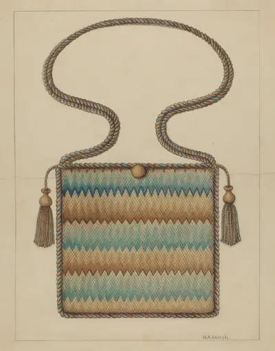 Petipoint Bag