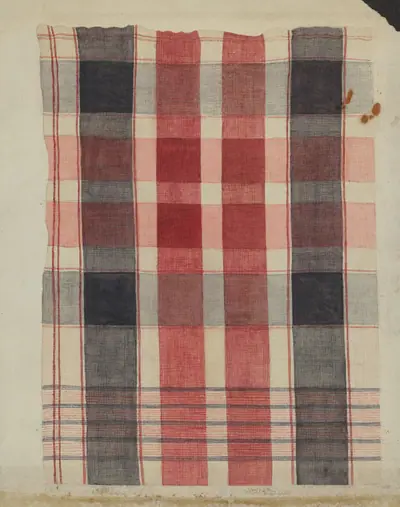Bundle Handkerchief