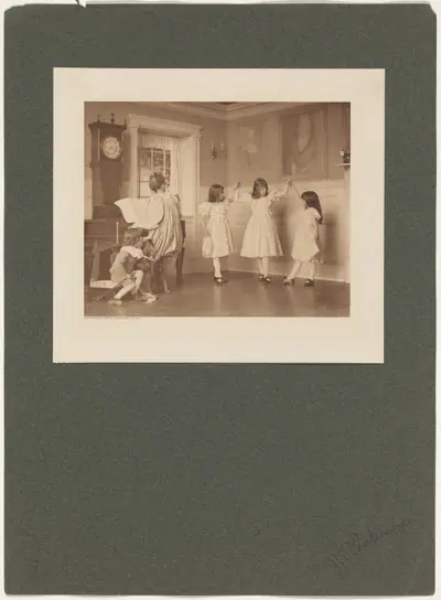 The Dance