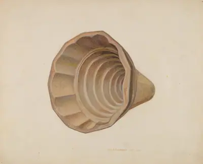 Jelly Mold