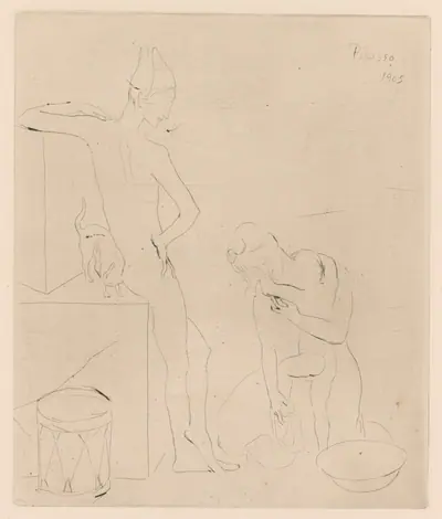 The Bath