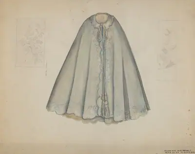 Child's Cape