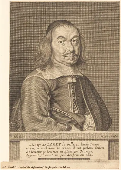 Jean Loret