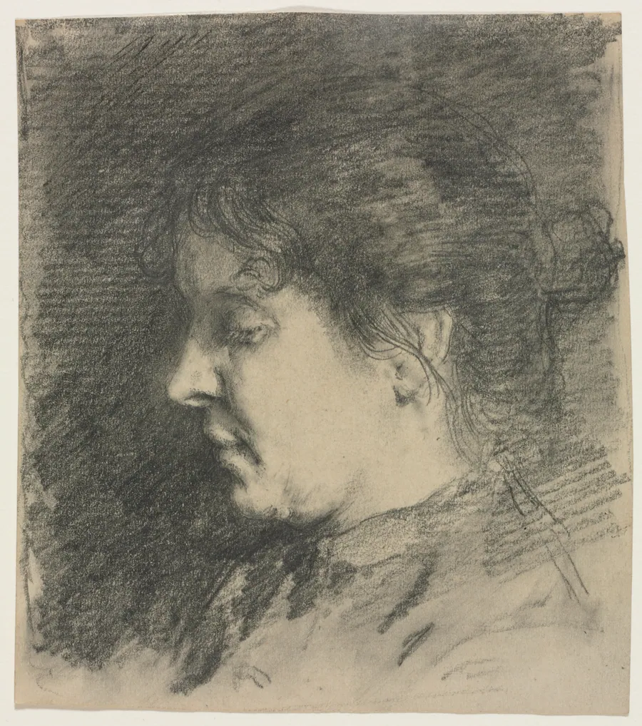 Sarah H. Crone by Samuel H. Crone