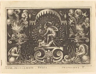 Death of Abel