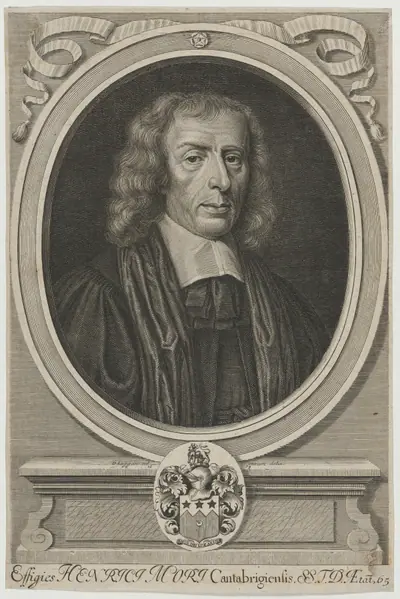 Henry More, Platonist and Theologian