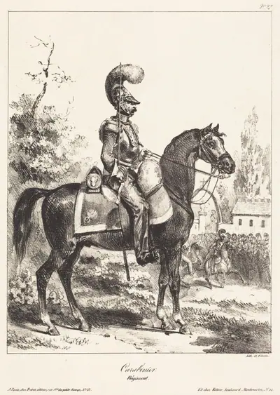 Carabinier