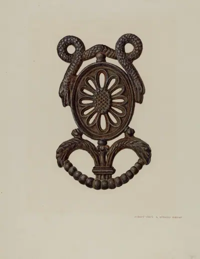 Trivet