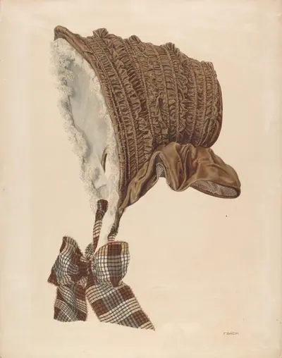 Bonnet