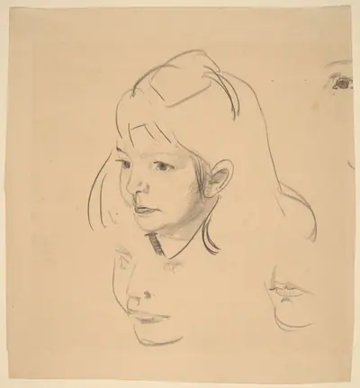Studies of Jean