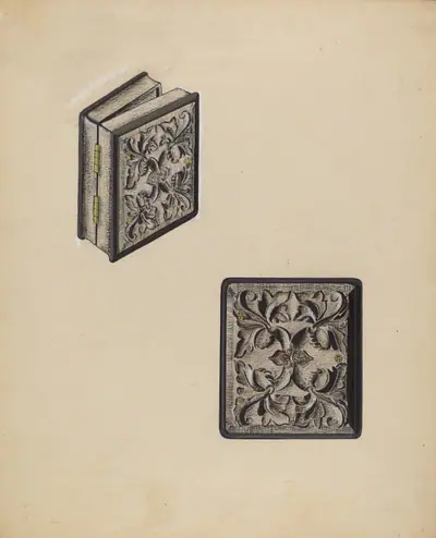 Portrait Case