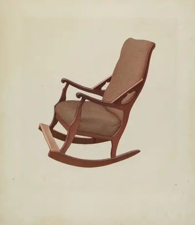 Invalid's Chair