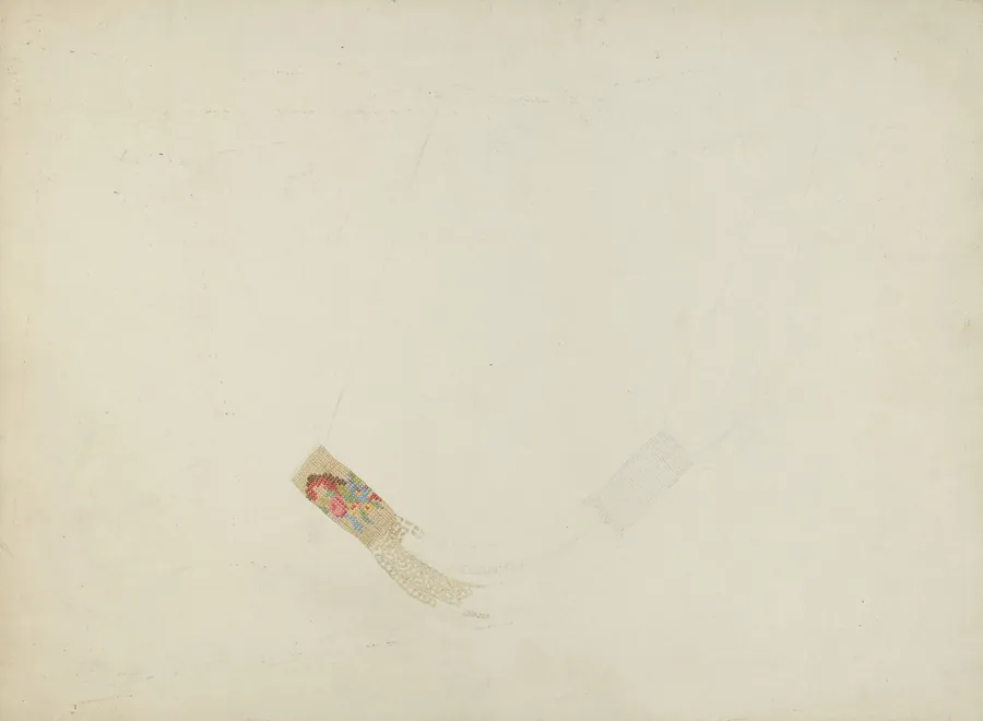 Necklace by Alfred H. Smith