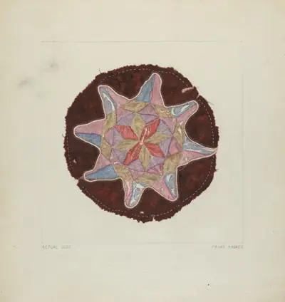 Pin Cushion