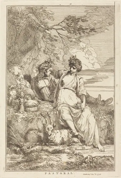 Pastoral