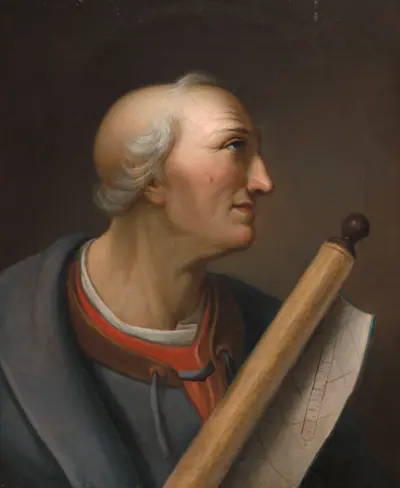 Amerigo Vespucci