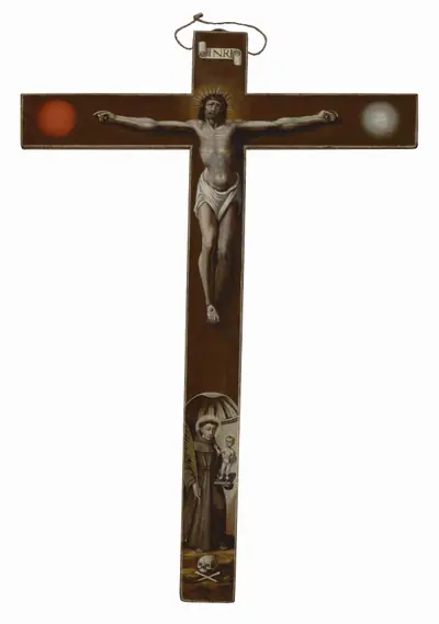 Cell Cross