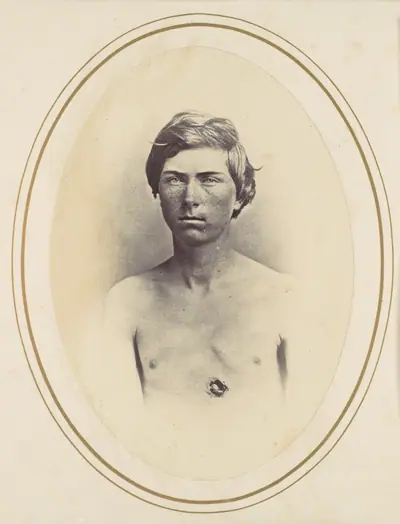 Frederick A. Bentley
