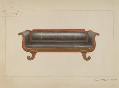 Sofa