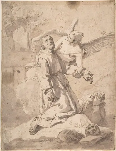 Saint Francis