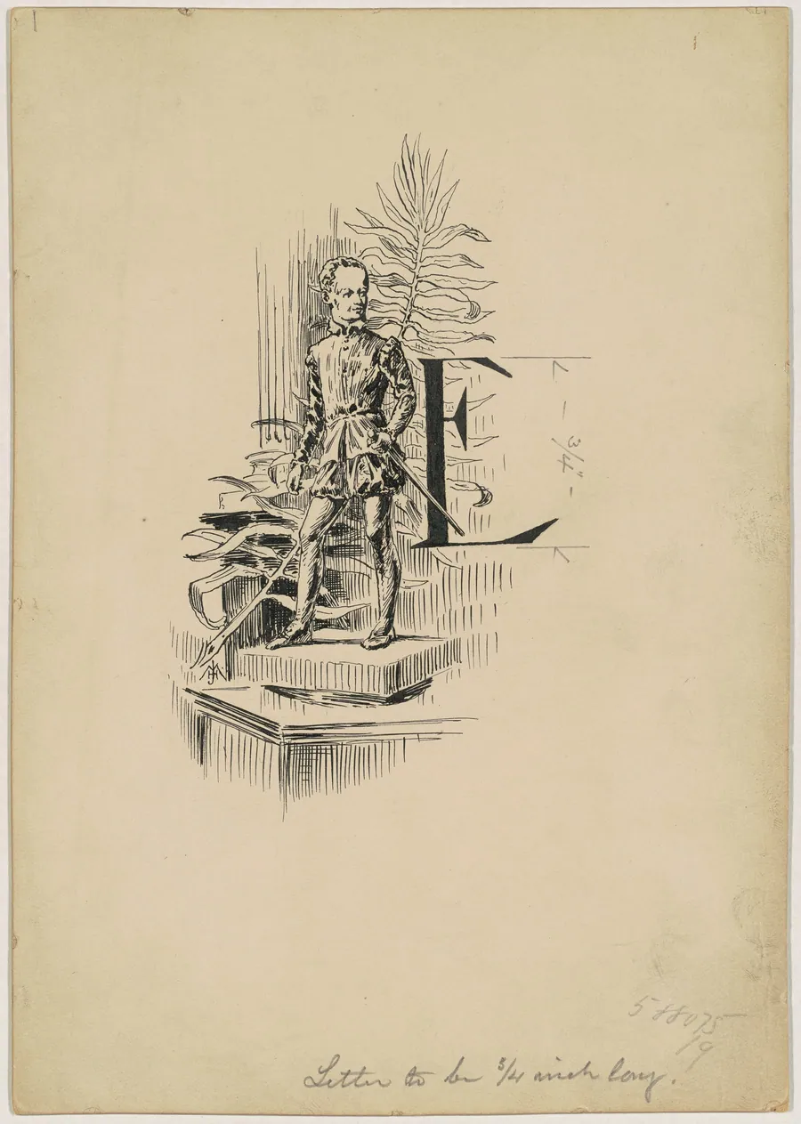 Electrotype Reproductions by James Henry Moser