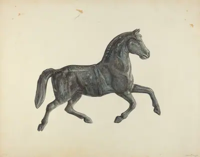 Weather Vane