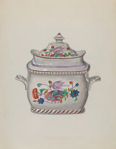 Sugar Bowl