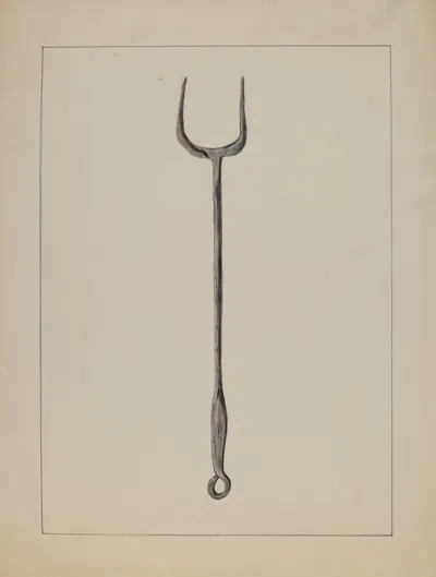Fork