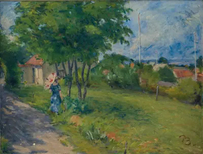 Fyrstien i Gilleleje