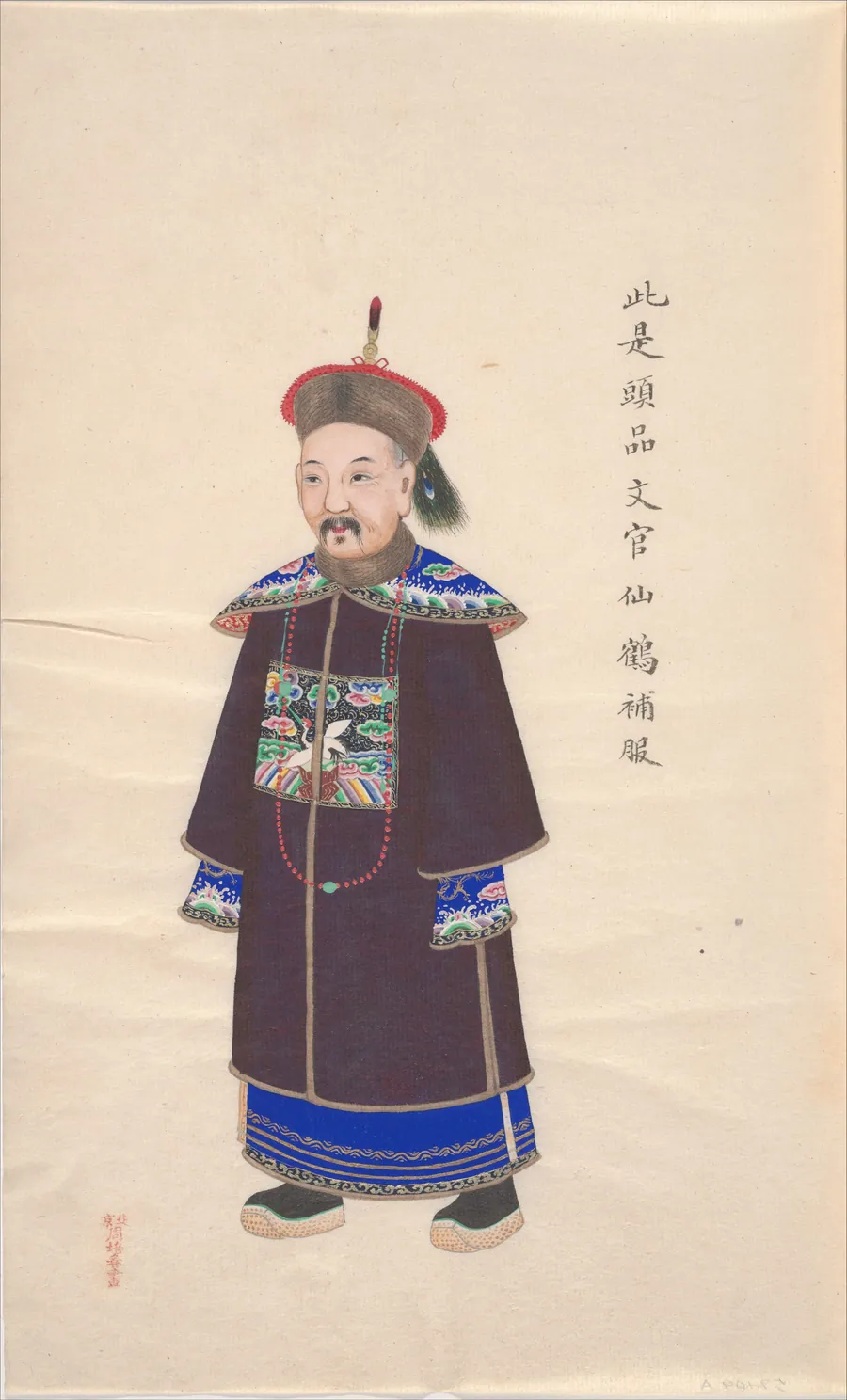 Paintings by Unidentified artist