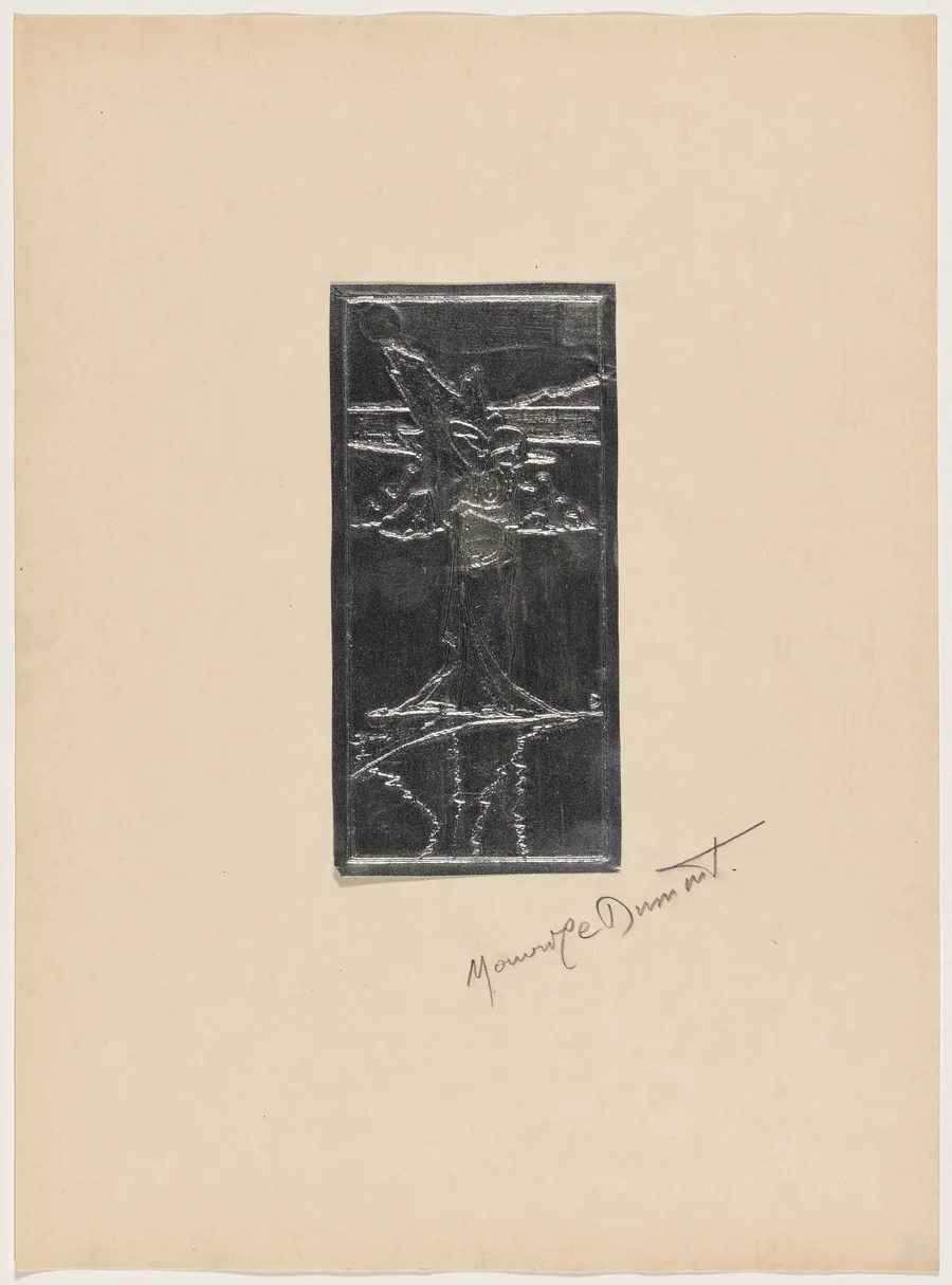 Image by Maurice Dumont