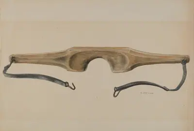 Economy Shoulder Yoke