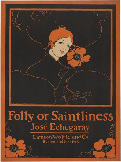 Folly or Saintliness