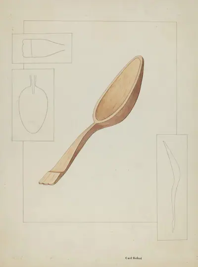 Spoon