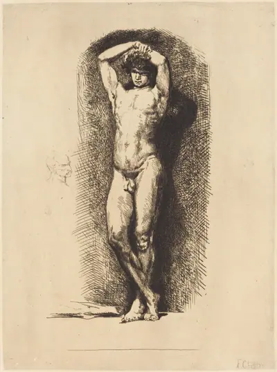 Male Academy