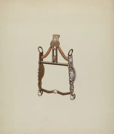 Eagle Bit