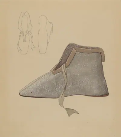 Carriage Boot