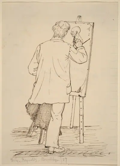 George Reynolds