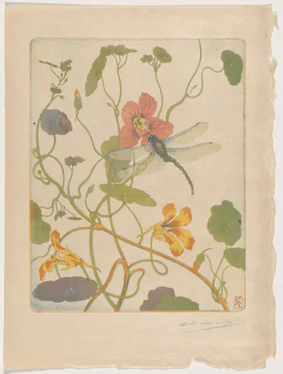 Fleurs (Flowers)