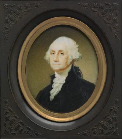 George Washington