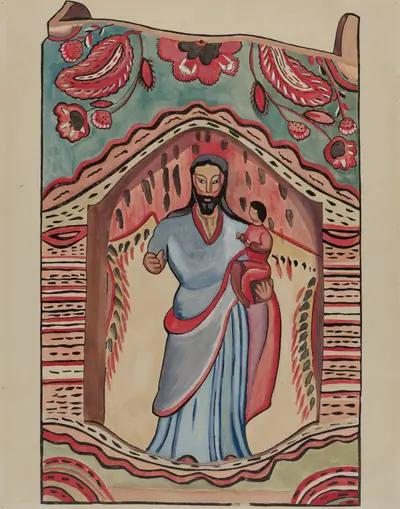 St. Joseph