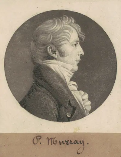 Philip Norborne Nicholas