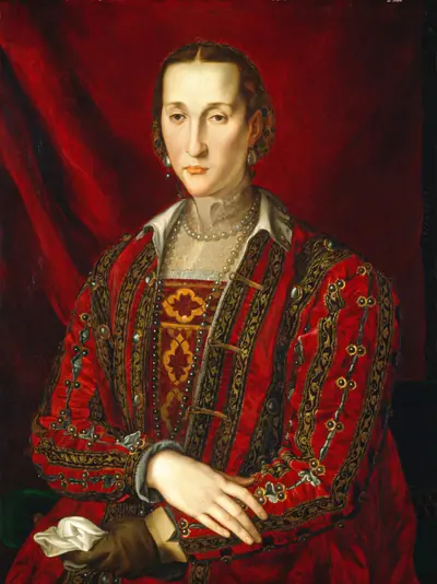 Eleonora di Toledo