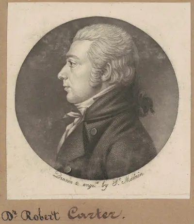 Robert Carter