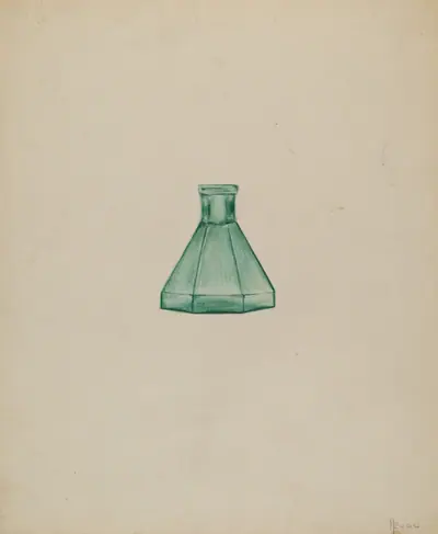 Ink Well