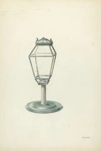 Lantern